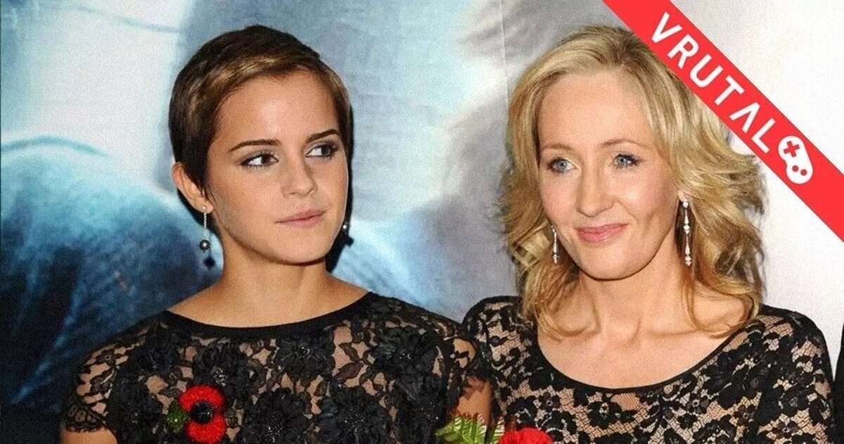 J.K. Rowling destroza a Emma Watson en su &uacute;ltimo intercambio de mensajes