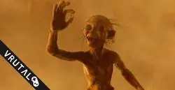 Surgen rumores del desarrollo de un nuevo juego del Se&ntilde;or de los Anillos