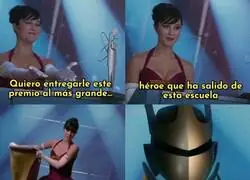 Sky High tuvo el plotwist m&aacute;s bestial de todos