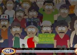 Alguien hizo real el cartel del Pollo Loco en competencia de Pok&eacute;mon