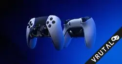 &iquest;Un mando con pilas? Sony se preparar&iacute;a para lanzar una tercera versi&oacute;n del dualsense