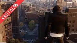 Descubren que un remaster de Prototype estar&iacute;a en desarrollo