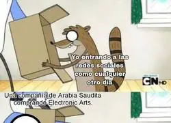 No paran las malas noticias