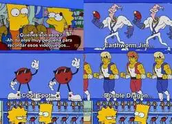 Ense&ntilde;ando a estos ni&ntilde;os incultos