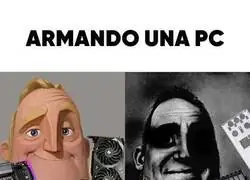 Ahora viene esa parte..