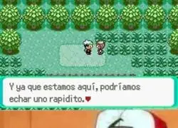 Hablamos de duelos Pok&eacute;mon, &iquest;no?