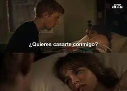 No siempre es necesario tanto drama