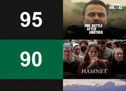 Las mejores pel&iacute;culas del a&ntilde;o seg&uacute;n Metacritic