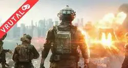 Battlefield 6 revela todo el contenido de su primera temporada