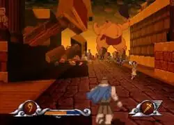 No puedo creer que flipara con estos gr&aacute;ficos hace 25 a&ntilde;os