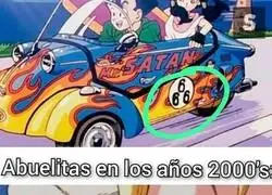 &iquest;Y si la abuela ten&iacute;a raz&oacute;n?