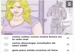 No se puede sospechar de este