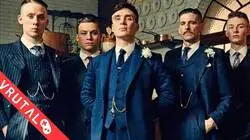Peaky Blinders tendr&aacute; dos nuevas series secuelas de la original