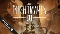 Little Nightmare 3 nos revela su nuevo mundo con su primer trailer oficial