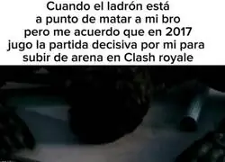 Yo me acuerdo de las grandes proezas