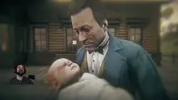 Un modder incluye flashbacks de todos los NPC que matamos en Red Dead Redemption 2