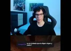 Este hombre acept&oacute; su identidad tirando los factos de su vida