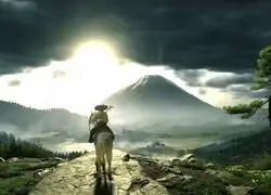 Es un juego para perderse en su inmensidad