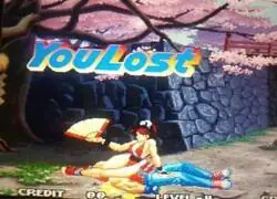 No me sabe a derrota