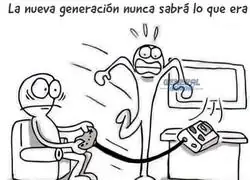 Apuesto a que aun le sigue pasando a muchos