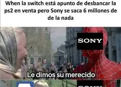 Ah, &iquest;que las reventas cuentan?