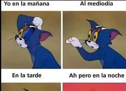 Ya se me fue el sue&ntilde;o