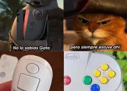 El bot&oacute;n que siempre estuvo ah&iacute;