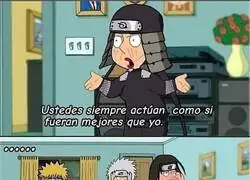 Los mejores Hokages