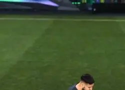 El FC26 habilita el pase m&aacute;s irrespetuoso jam&aacute;s imaginado