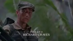 No s&eacute; por qu&eacute; Predator tir&oacute; los cr&eacute;ditos finales como si fuera una sitcom pero me encanta