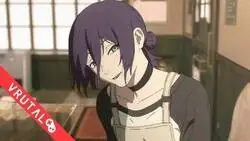 Chainsaw Man: Reze Arc supera en recepci&oacute;n al Castillo Infinito en los cines japoneses