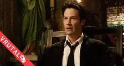 Keanu Reeves confirma que el gui&oacute;n de Constantine 2 est&aacute; terminado