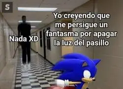 Yo se que no... &iquest;Pero y si s&iacute;?