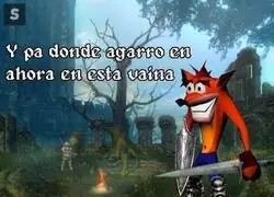 Por donde los esqueletos NO