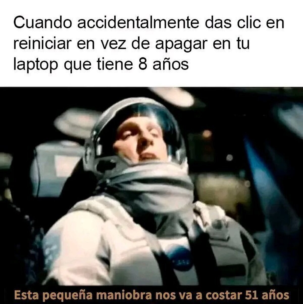 Ya se perdi&oacute; la tarde