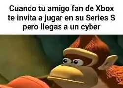 Era lo mejor que pod&iacute;a conseguir