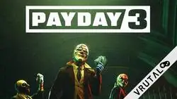 Payday 3 incumple su promesa: Su modo offline no ocurrir&aacute;