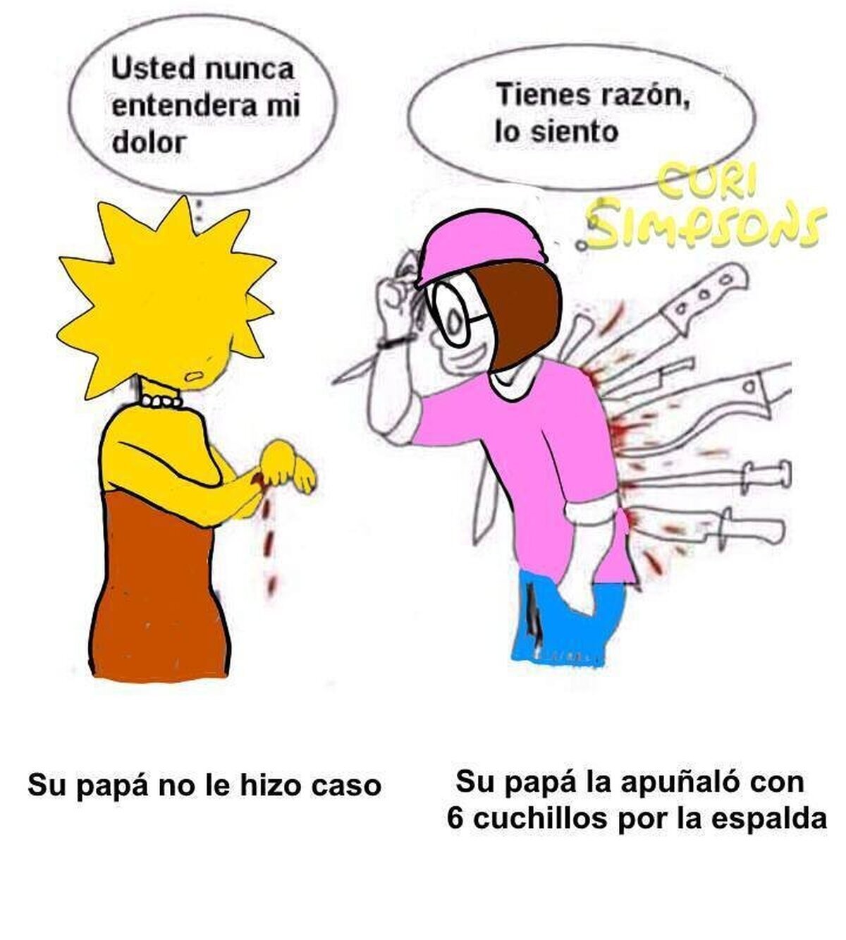 Suena a algo que har&iacute;a Peter...