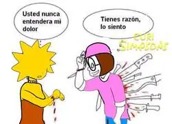 Suena a algo que har&iacute;a Peter...