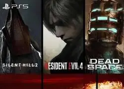 Los mejores remakes de la &eacute;poca