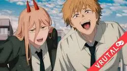 Reze Arc tendr&aacute; clasificaci&oacute;n +18 en cines brasile&ntilde;os