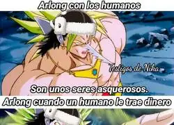 El dinero lo soluciona todo