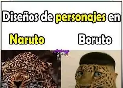 Intentando parecer modernos..