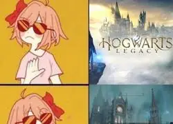 La mejor es cuela de magia