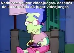 Todos nos merecemos un descanso