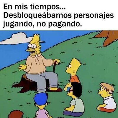 La forma correcta de hacerlo