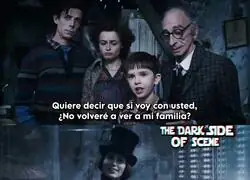 Se&ntilde;or Wonka, por favor..