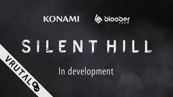 Surgen nuevos detalles sobre el remake de Silent Hill 1