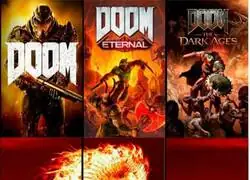 As&iacute; queda mi opini&oacute;n sobre la saga Doom