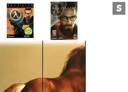 La mejor trilog&iacute;a que jam&aacute;s existi&oacute;